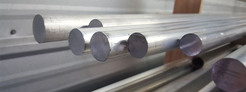  D2 Steel Round Bar Manufacturer & Supplier in Ghaziabad